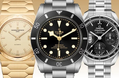 best watches for men