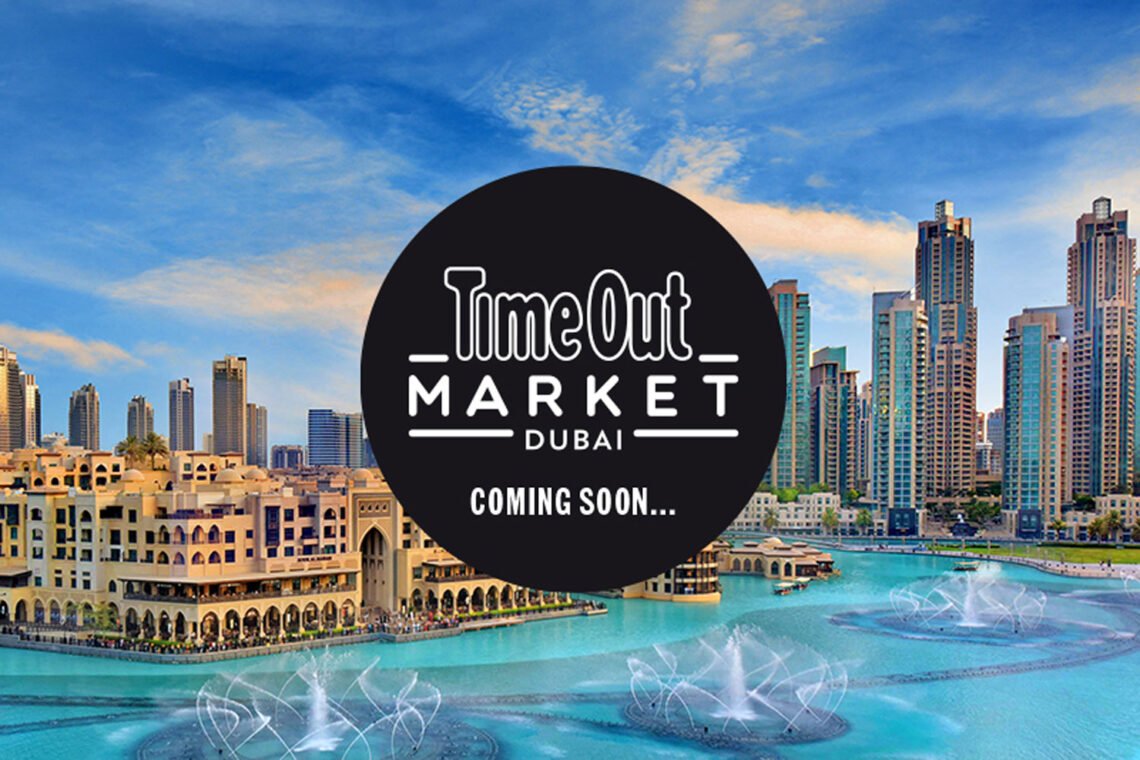 timeout market