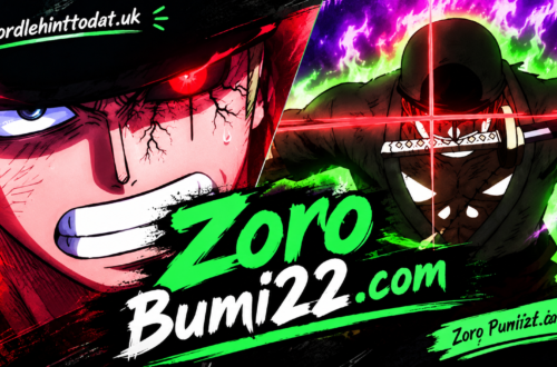 Zoro Bumi22.com