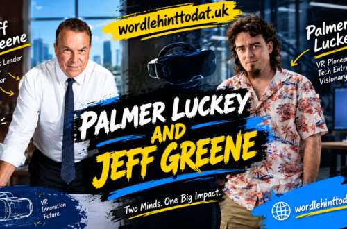 palmer luckey and jeff greene