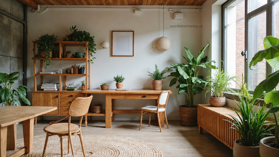 decoration guide homenumental
