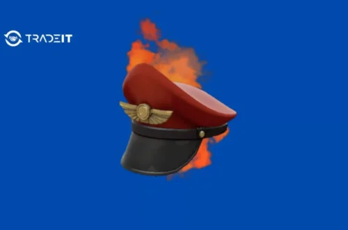 rare tf2 items