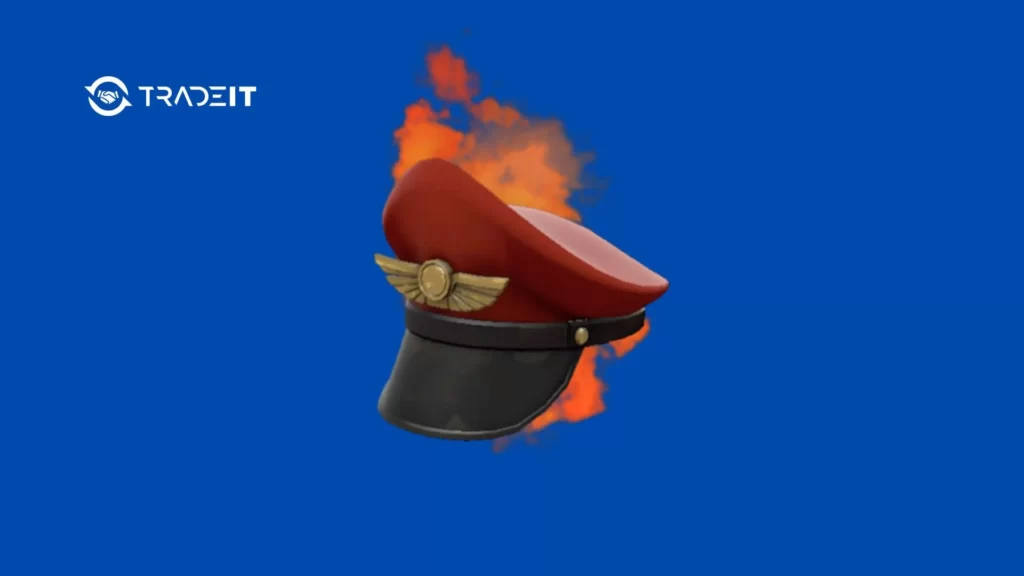 rare tf2 items