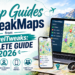 map guide ttweakmaps traveltweaks