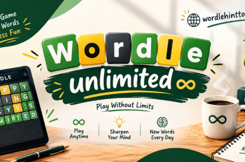 wordle unlimited