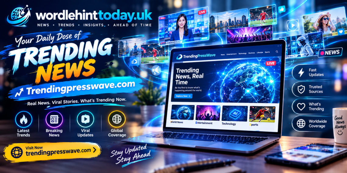 trendingpresswave.com