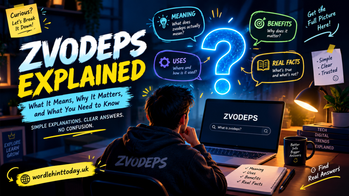 zvodeps