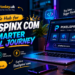pixelspinx com