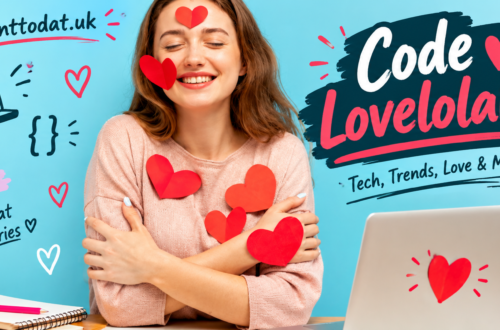 Code Lovelolablog