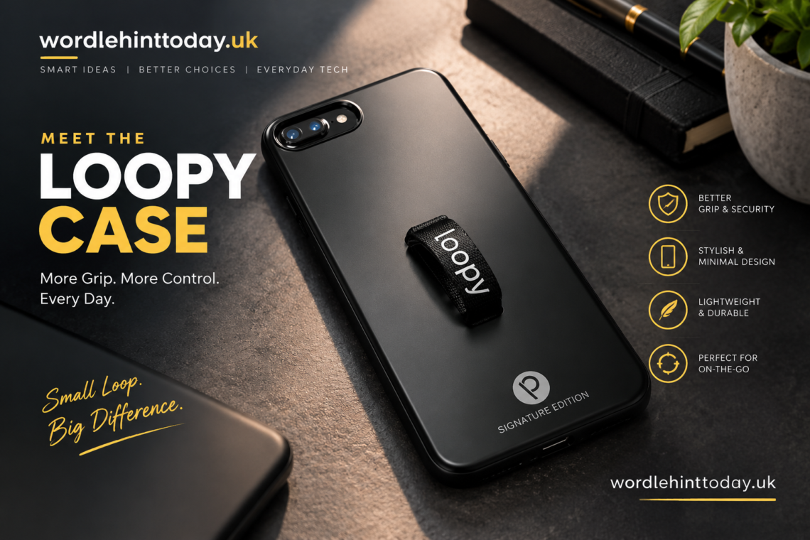loopy case