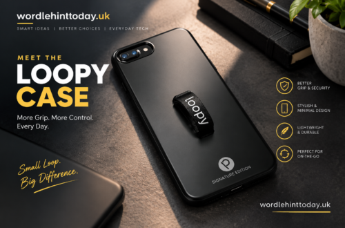 loopy case
