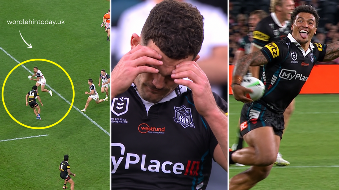 NRL Scores