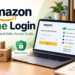 amazon vine login