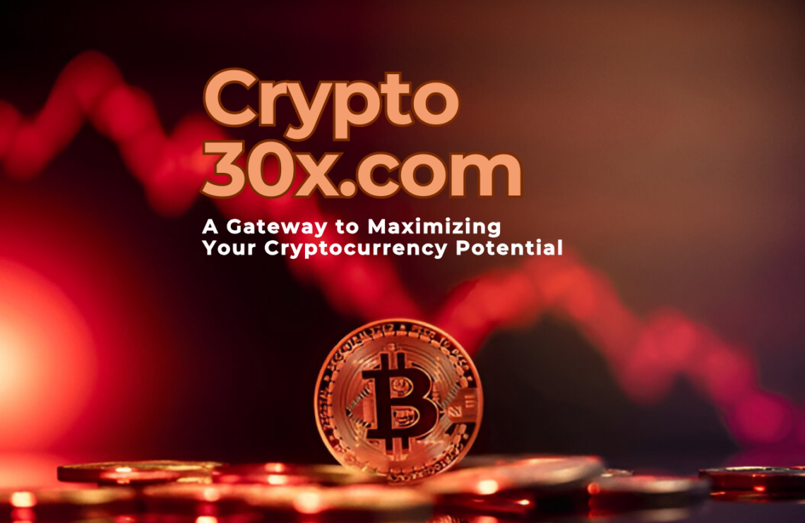 Crypto30x.com