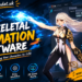 2d skeletal animation software