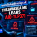 thejavasea.me leaks aio-tlp371