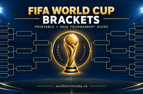 fifa world cup brackets printable