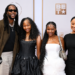 black celebrity kids