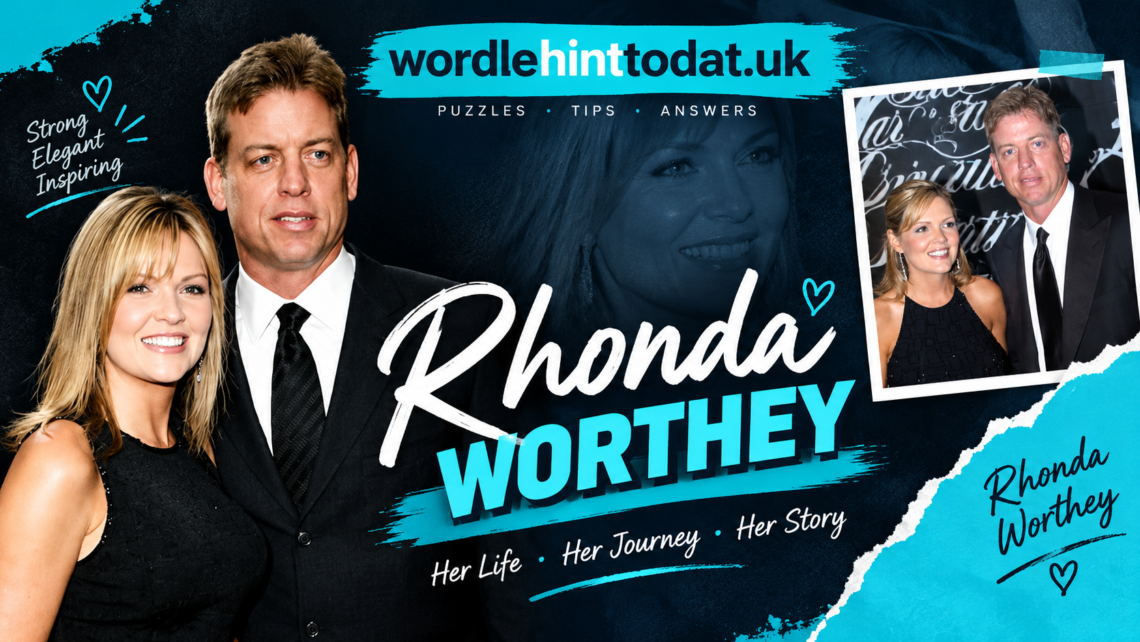 rhonda worthey