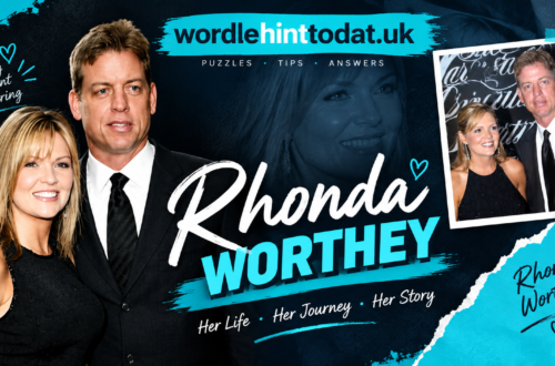 rhonda worthey