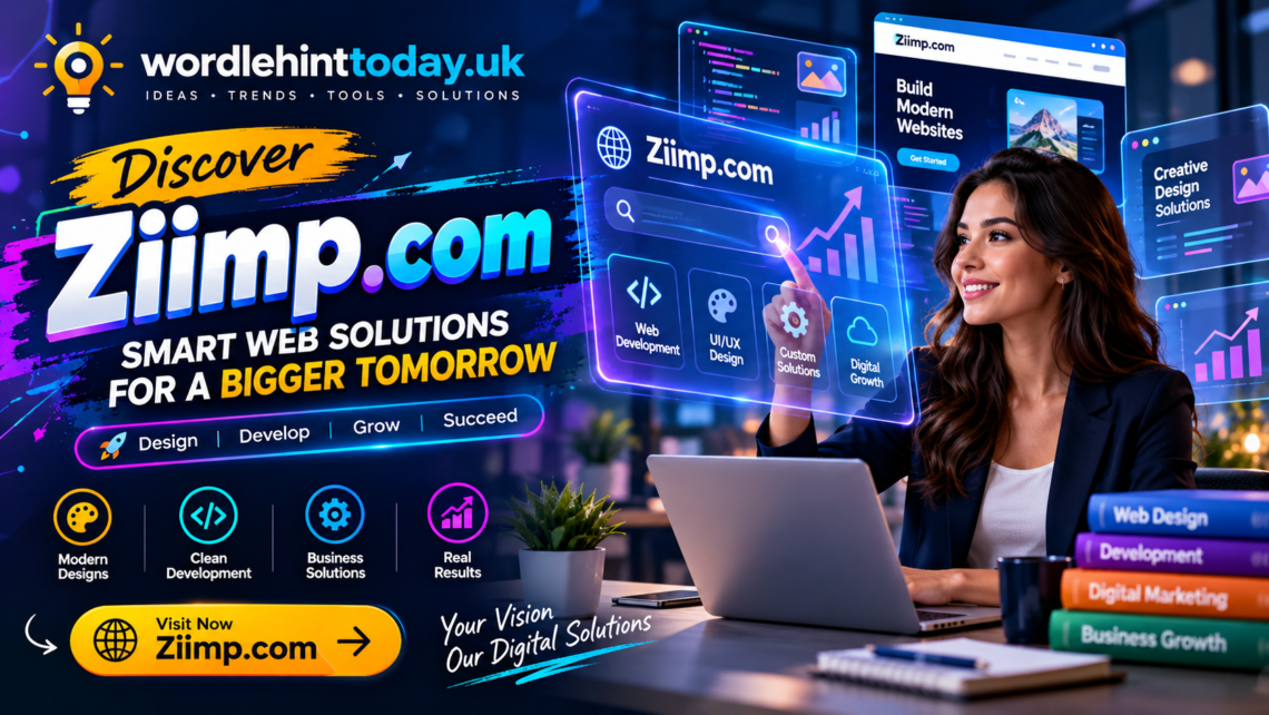 Ziimp .com