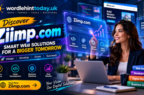 Ziimp .com