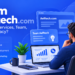 team aelftech com