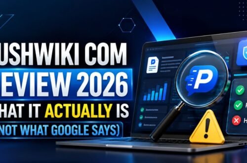 pushwiki com